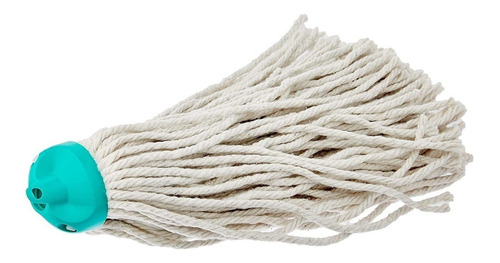 REFIL MOP SLIM ALGODÃO
