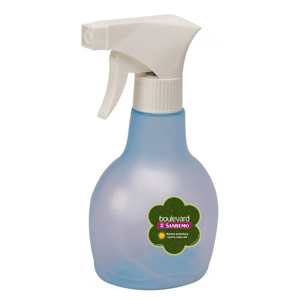 BORRIFADOR PLASTICO 350ML